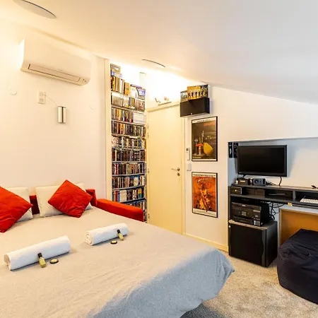 Apartment Guestready - Colourful Getaway Near Eiffel Tower Paris